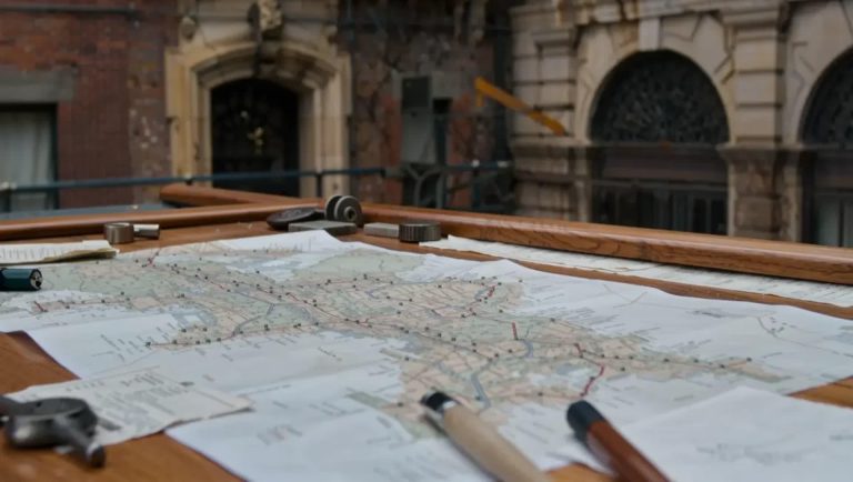 Городской маршрут для новичка в 2026 году